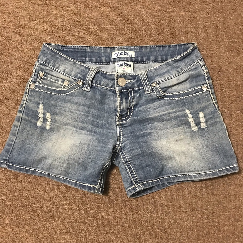Shorts size s